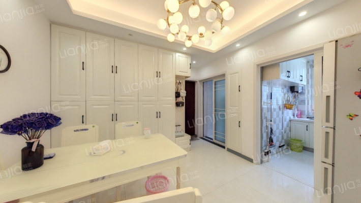 民丰里北区二手房实景图