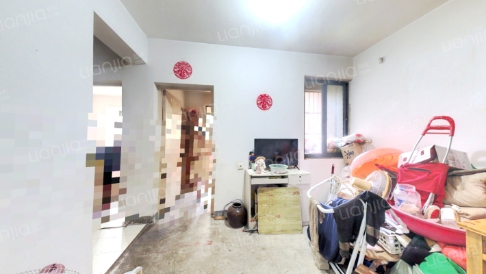 金葡萄家园B区(太原路)二手房实景图