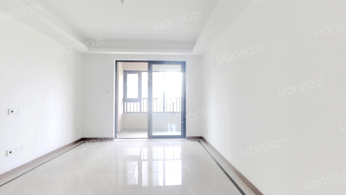 城南正荣府二手房实景图