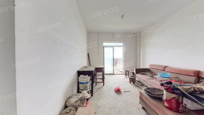 坛山花园二手房实景图