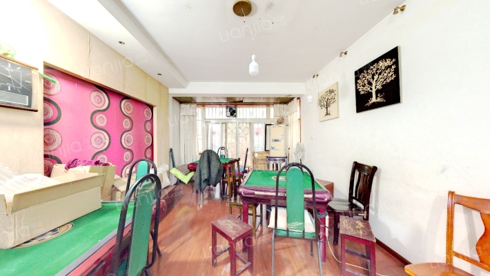 天顺园六村二手房实景图