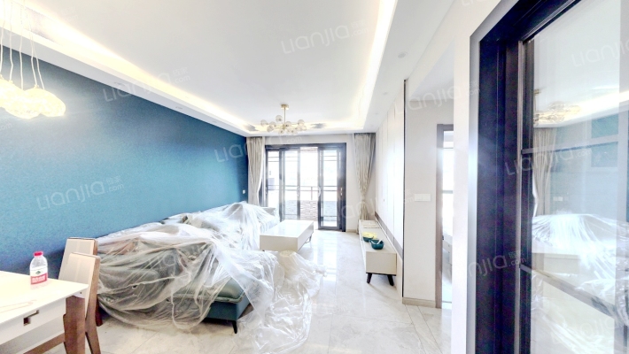 远洋九公子二手房实景图