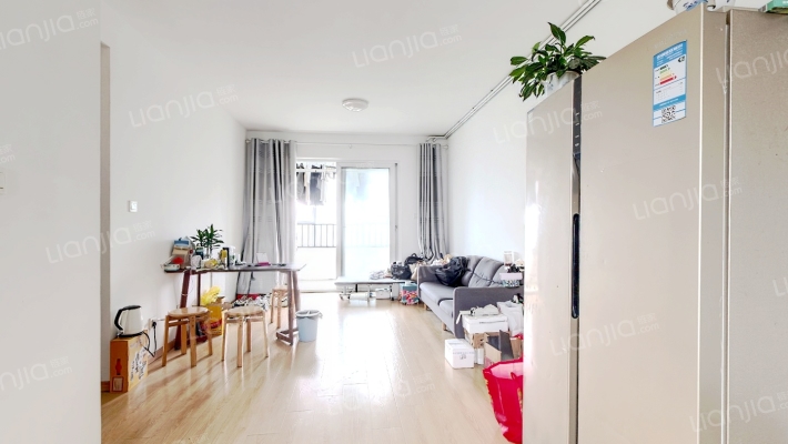 西子曼城二手房实景图