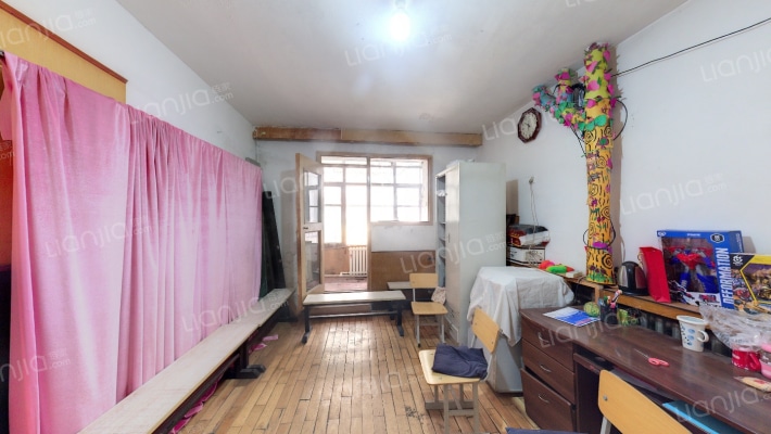 清滨胡同二手房实景图