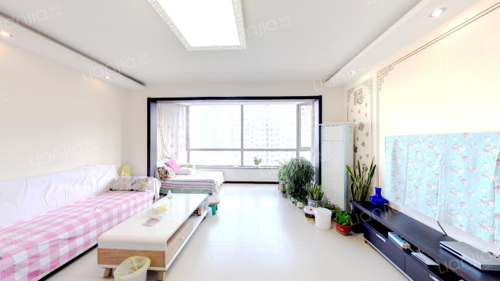 圣水苑二手房实景图