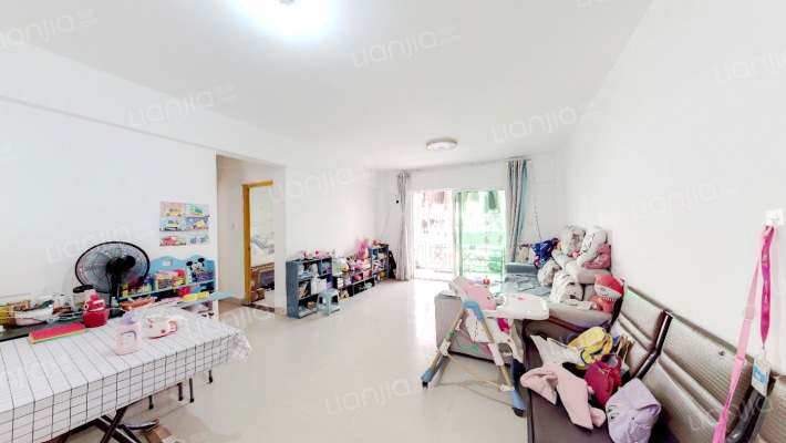 沧翔路花园二手房实景图