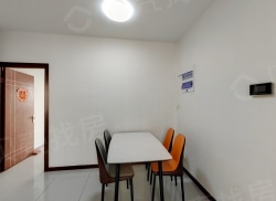 整租·科创嘉园二期 3室1厅 南_科创嘉园二期租房