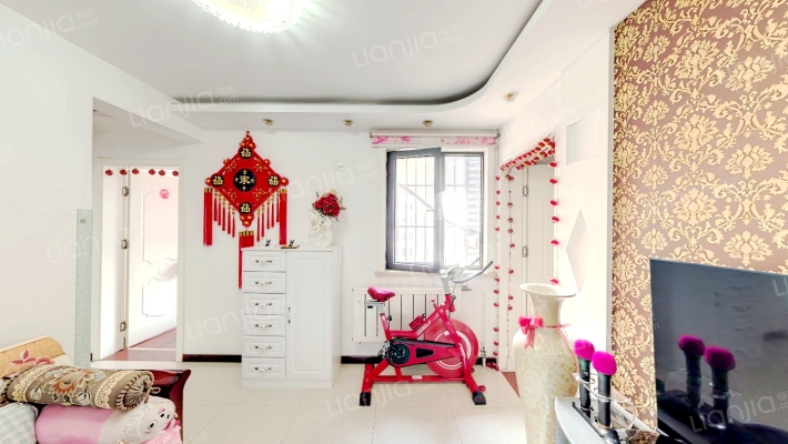 碧春园二手房实景图