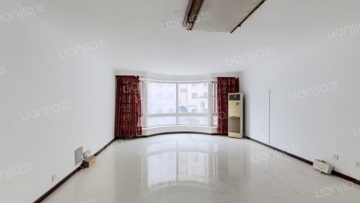 城市家园二手房实景图