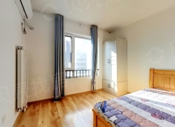 整租·绿地城 3室2厅 南/北_绿地城租房