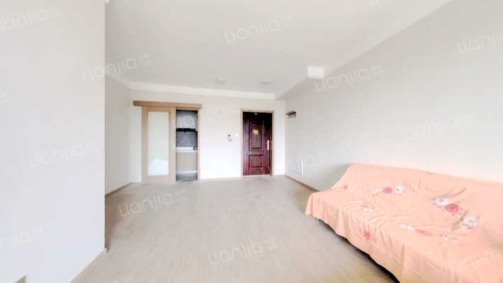 济南阳光城丽景公馆二手房实景图