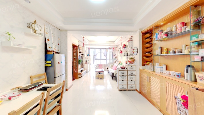 宁馨园小区二手房实景图