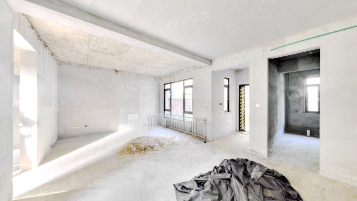 龙湖原著二手房实景图