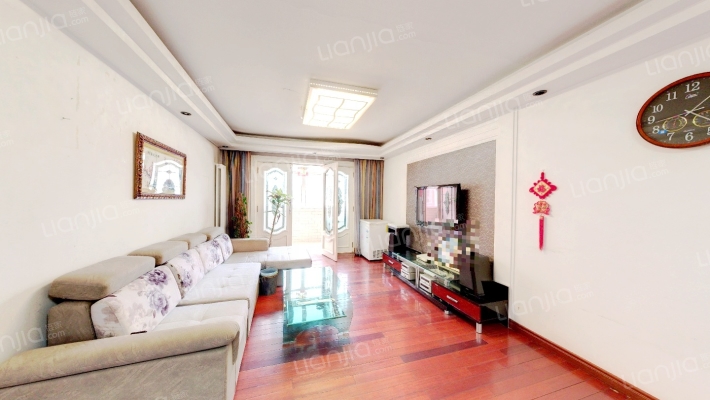 恒兴花园二手房实景图