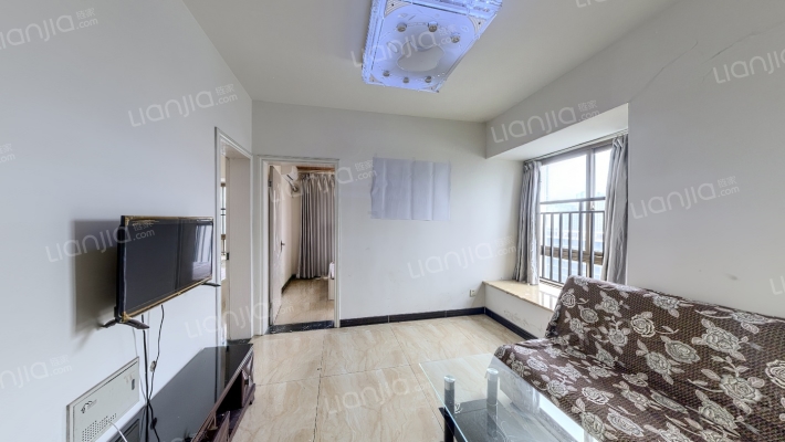 友盛幸福居二手房实景图