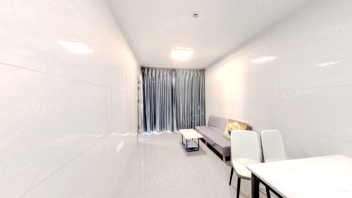 滨海首府首琦居二手房实景图