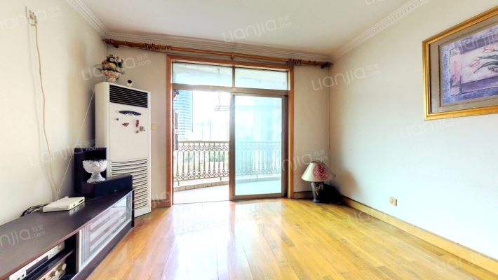 兴联大厦二手房实景图