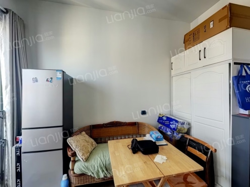 合租·心海州 1居室 东南卧