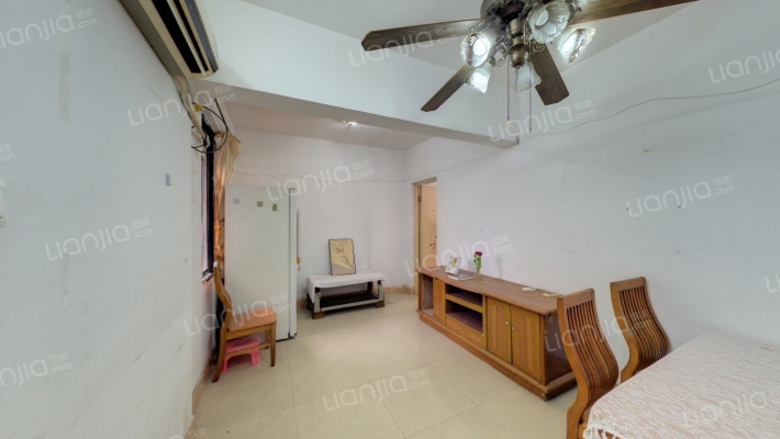 金道花园二手房实景图