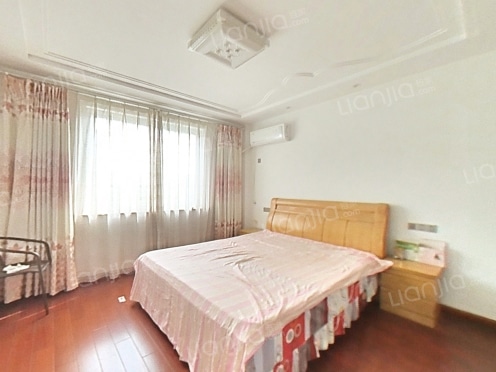 整租·城东花苑 4室2厅 南