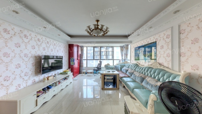 鑫远御文台2期二手房实景图