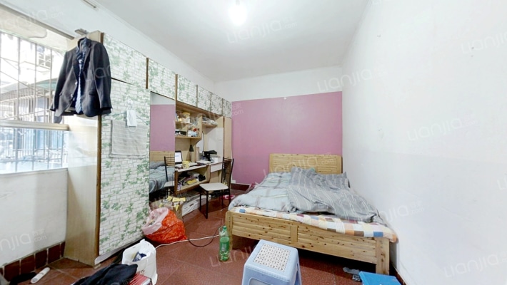 洋河四村二手房实景图