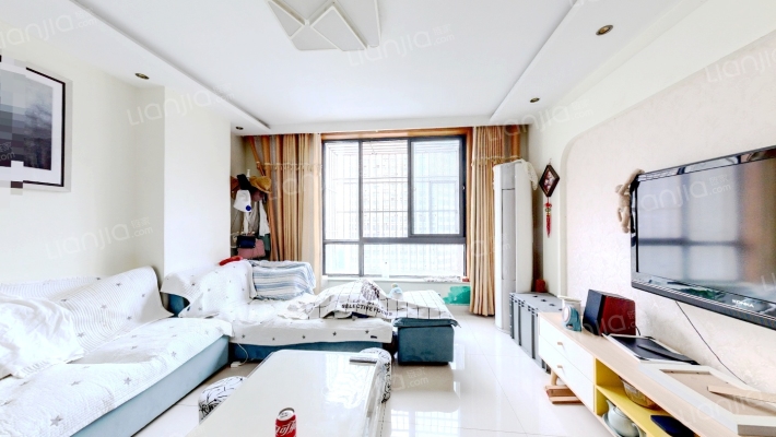 凯旋公寓二手房实景图