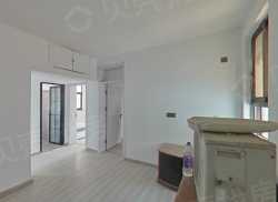 整租·中心小区 2室1厅 南/北_中心小区租房