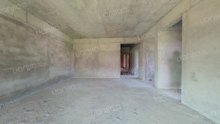 新富街二手房实景图