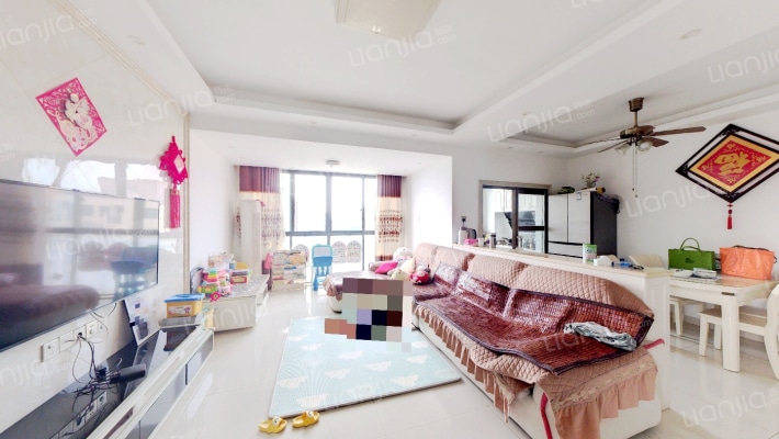 香芙嘉园二手房实景图