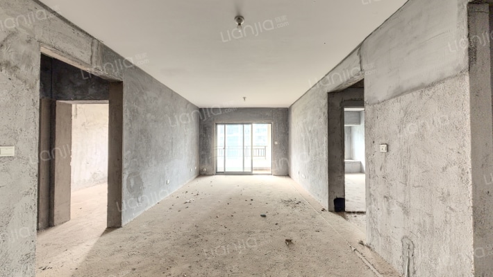 五矿紫湖香醍二手房实景图