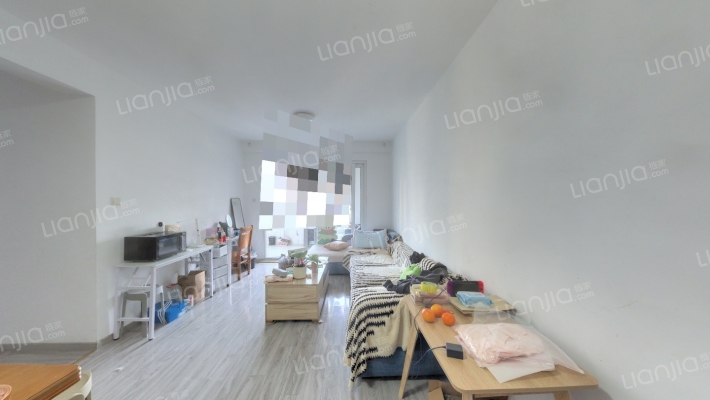 金科中梁都荟大观二手房实景图