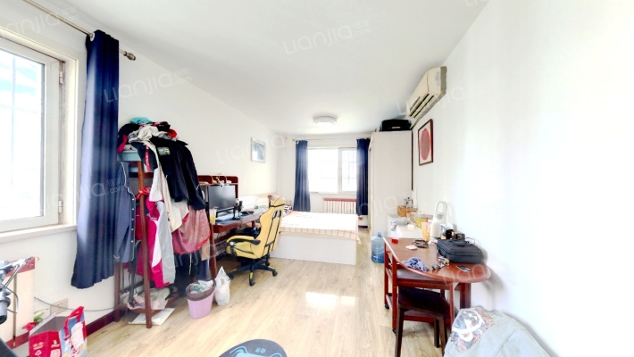 河怡花园二手房实景图