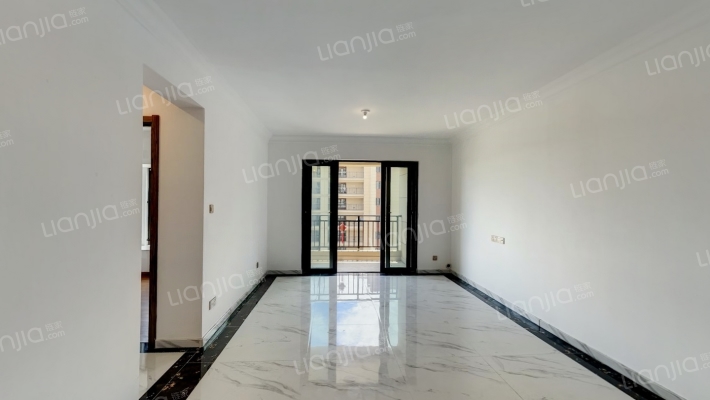 碧桂园中央公园二手房实景图