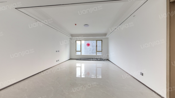 鑫苑府二手房实景图