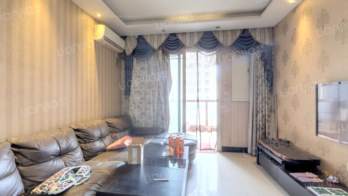 美景菩提二手房实景图