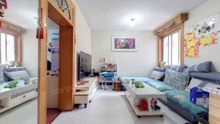 金祥花园二手房实景图