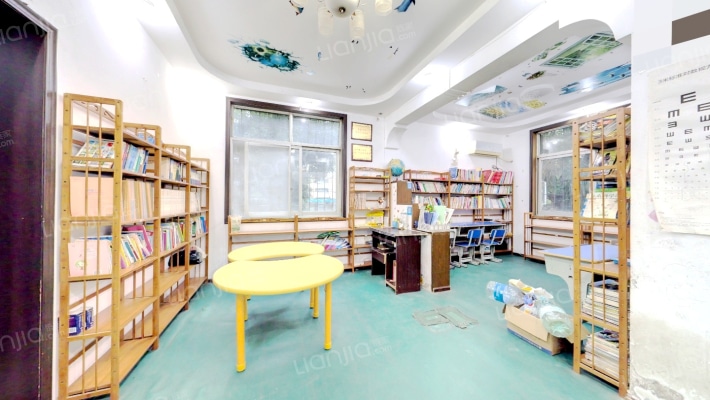 鼓风社区二手房实景图