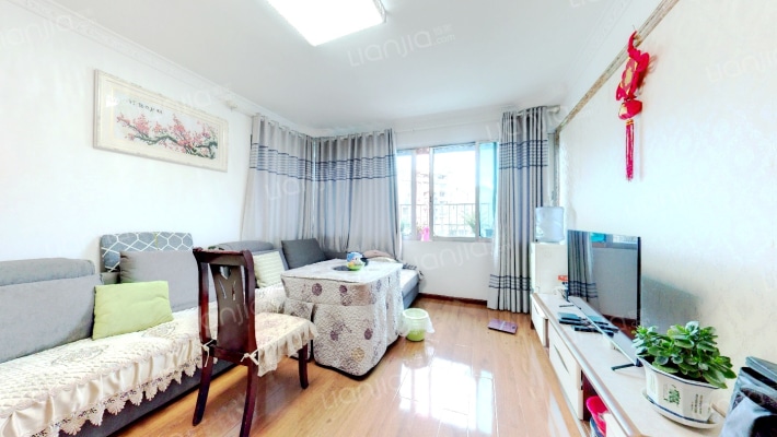 新华房开公司二手房实景图