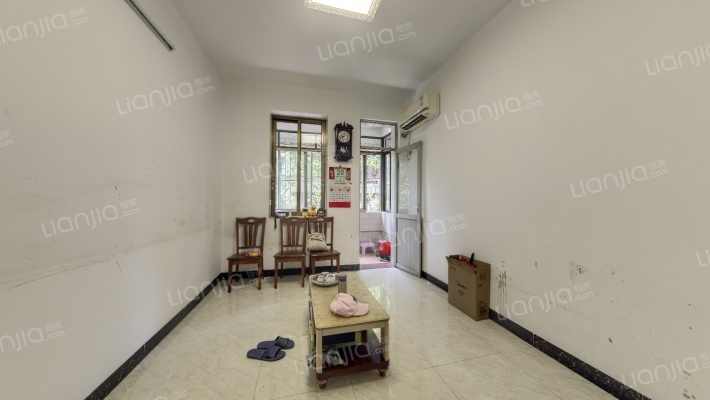 圣堂街小区二手房实景图