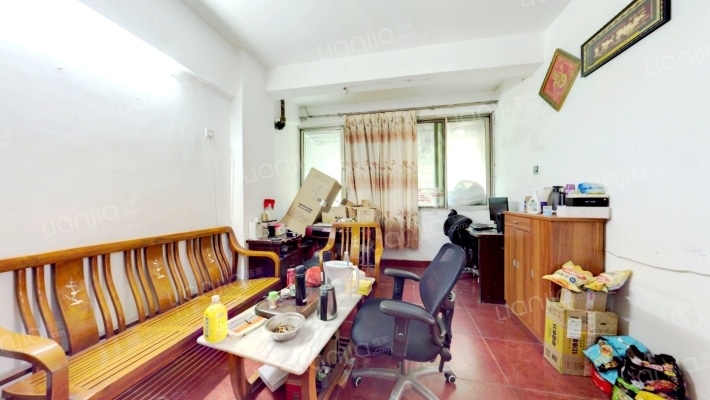 恒通工业城二手房实景图