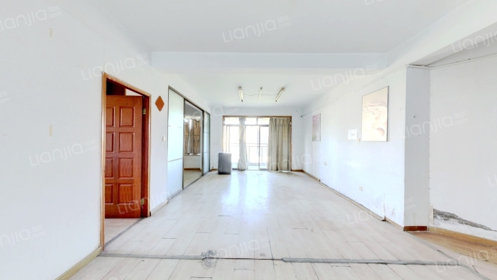 新都美地二手房实景图