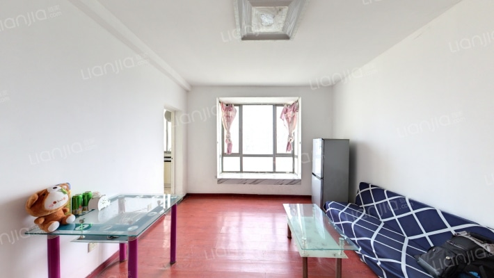 金港生活广场二手房实景图