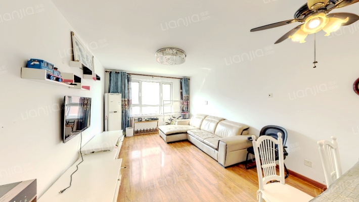 青果青城莹波苑二手房实景图