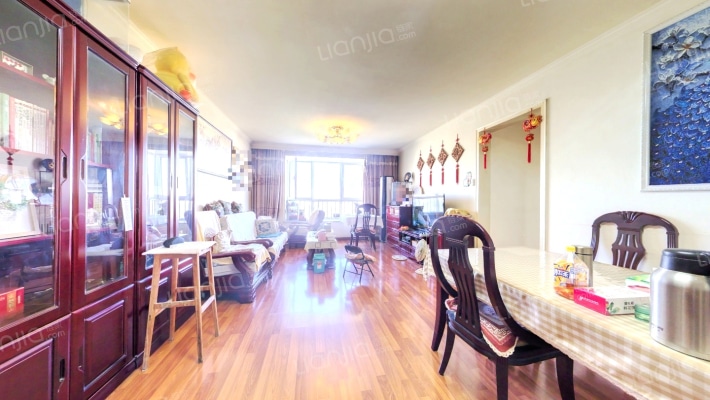 航天五院小区二手房实景图