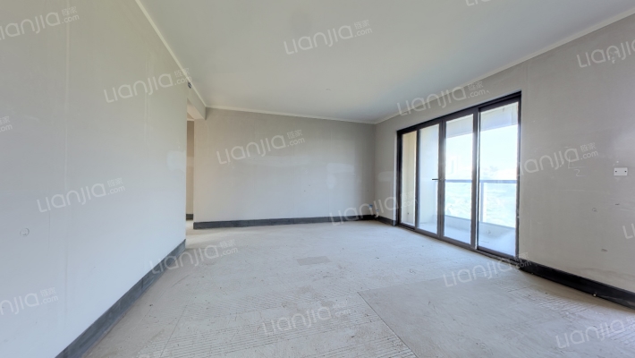 招商雍璟城璟轩二手房实景图