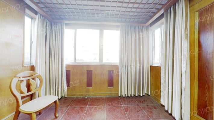 五星新村六区二手房实景图