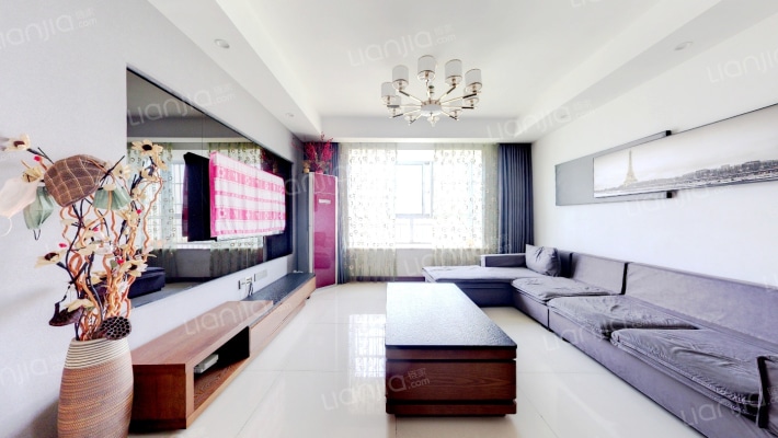 博雅苑二手房实景图