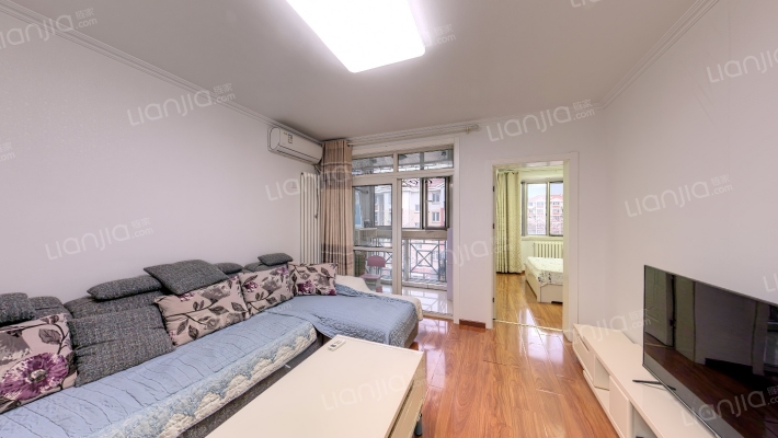 瀛景园二手房实景图