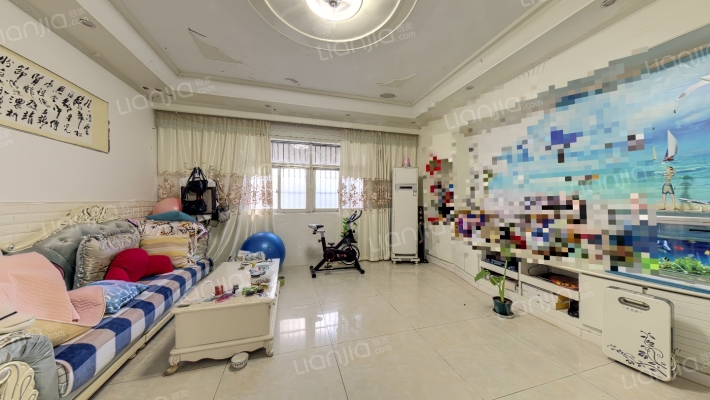 中大街10号二手房实景图